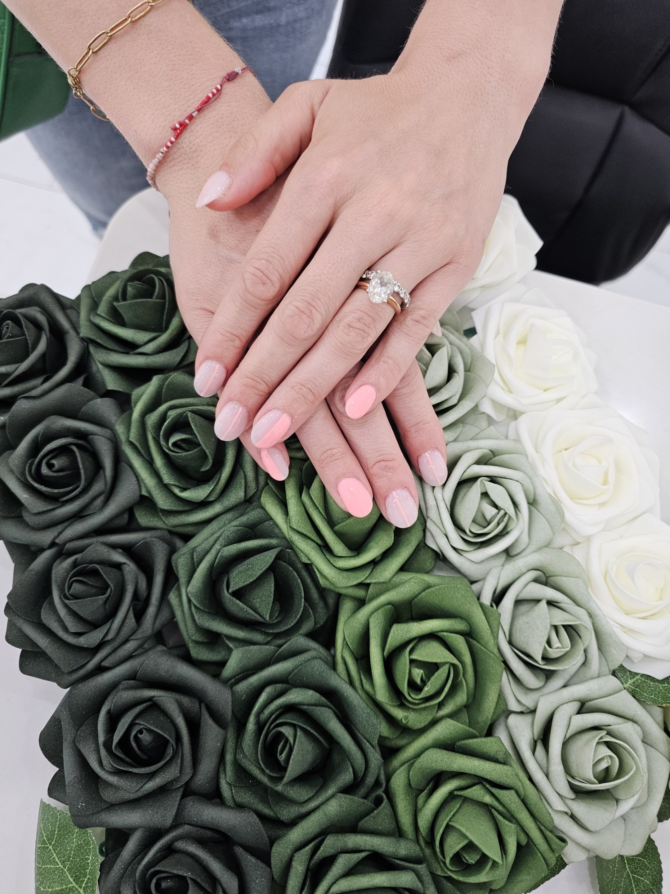 Sweetgrass Nail Spa logo