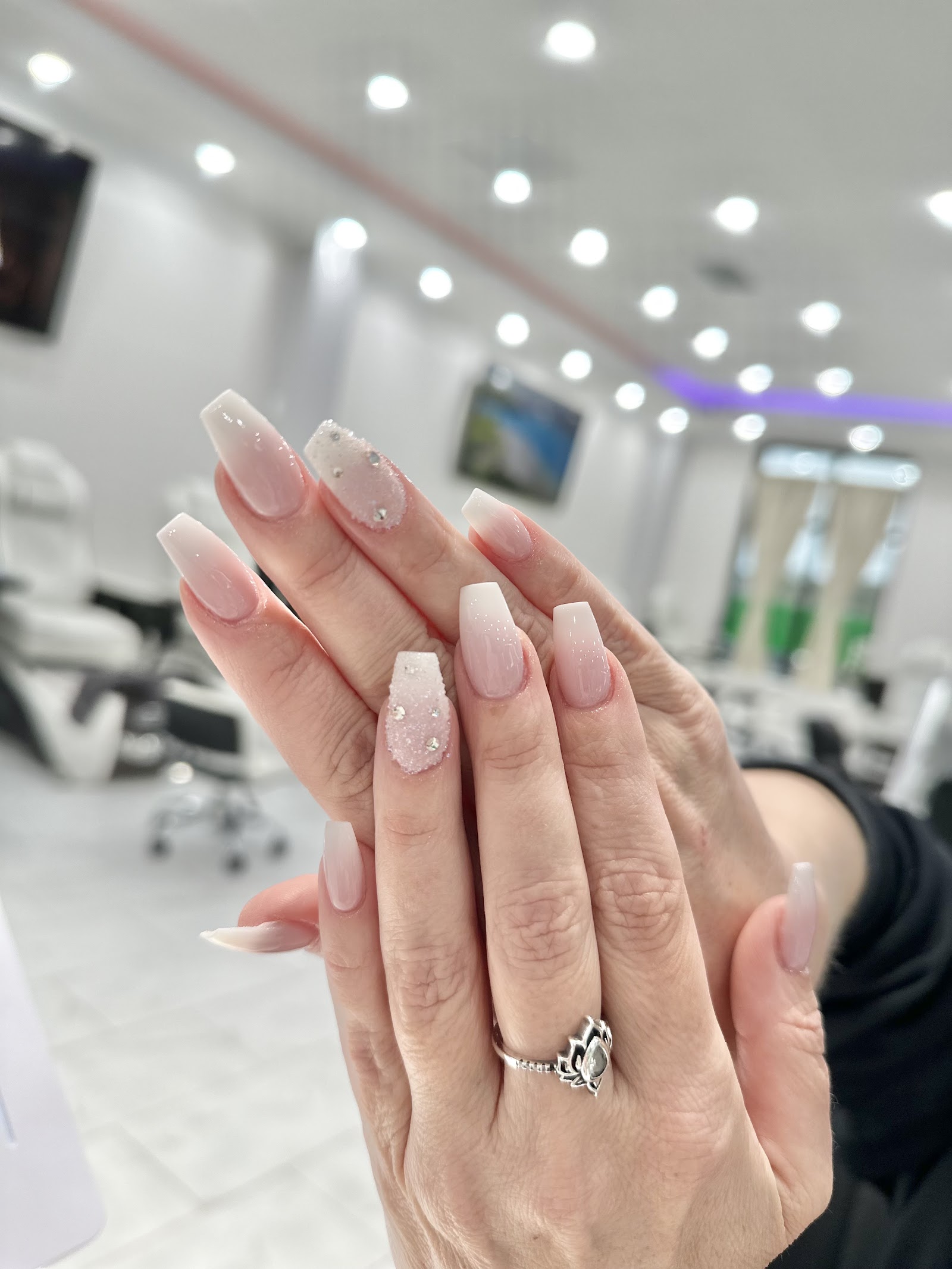 Sweetgrass Nail Spa nail photo 4